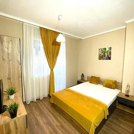 апартамент Teddy * Burgas
