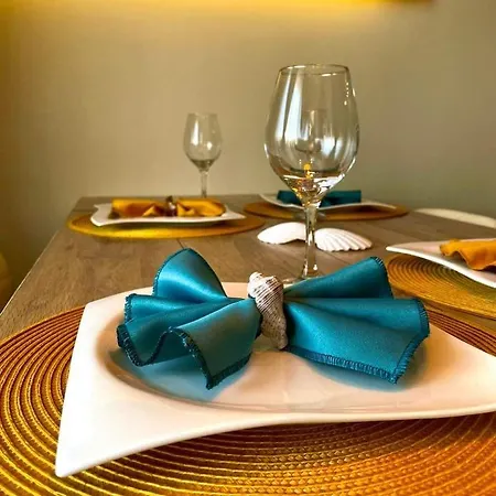 апартамент Teddy Apartment Burgas