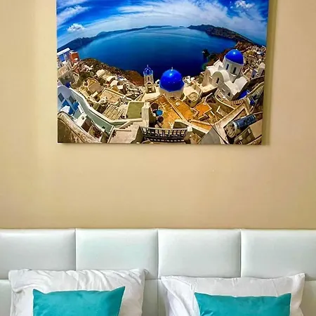 דירה апартамент Teddy *